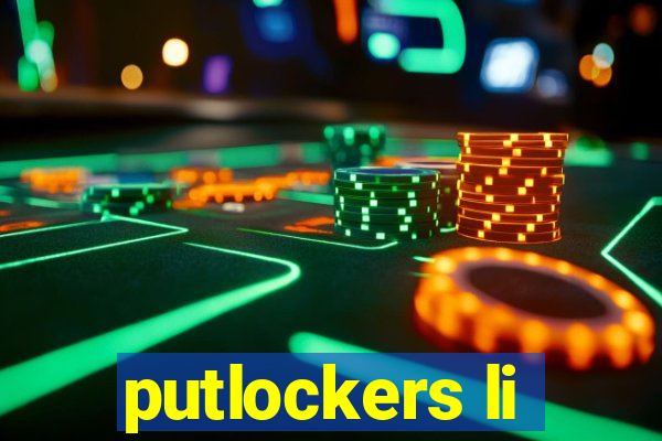 putlockers li